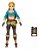 BONECO ZELDA ARTICULADO - THE LEGEND OF ZELDA - Imagem 2
