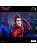 ESTÁTUA SPIDER-MAN - SPIDER VERSE - IRON STUDIOS - Imagem 4