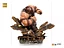 ESTÁTUA JUGGERNAUT - IRON STUDIOS - EXCLUSIVE - Imagem 1