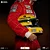 ESTÁTUA AYRTON SENNA - LEGACY REPLICA - 1/4 - IRON STUDIOS - Imagem 7