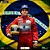 ESTÁTUA AYRTON SENNA - LEGACY REPLICA - 1/4 - IRON STUDIOS - Imagem 1