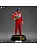 ESTÁTUA AYRTON SENNA - LEGACY REPLICA - 1/4 - IRON STUDIOS - Imagem 8