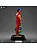 ESTÁTUA AYRTON SENNA - LEGACY REPLICA - 1/4 - IRON STUDIOS - Imagem 9