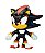 FANDOM BOX TURMA DO SONIC - SHADOW - Imagem 2