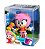 FANDOM BOX TURMA DO SONIC - AMY ROSE - Imagem 1