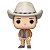 FUNKO POP YELLOWSTONE - JOHN DUTTON 1362 - Imagem 2