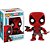 FUNKO POP MARVEL - DEADPOOL 20 - Imagem 1
