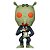 FUNKO POP ANIMATION RICK AND MORTY - CORNVELIOUS DANIEL 334 - Imagem 2