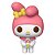 FUNKO POP HELLO KITTY AND FRIENDS - MY MELODY 91 - Imagem 1