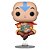 FUNKO POP  AVATAR - FLOATING AANG 1439 - Imagem 2