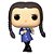 FUNKO POP THE ADDAMS FAMILY - WEDNESDAY ADDAMS 1549 - Imagem 2