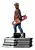ESTÁTUA MCFLY - BACK TO THE FUTURE - 1/10 - IRON STUDIOS - Imagem 2