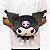 ALMOFADA  FORMATO HUGGY KUROMI - Imagem 4