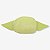 ALMOFADA  FORMATO HUGGY BABY YODA - THE MANDALORIAM - Imagem 3