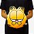 ALMOFADA  FORMATO HUGGY GARFIELD - Imagem 1