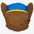 ALMOFADA  FORMATO HUGGY CHASE - PATRULHA CANINA - Imagem 3