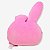 ALMOFADA  FORMATO HUGGY MY MELODY - Imagem 3