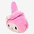 ALMOFADA  FORMATO HUGGY MY MELODY - Imagem 2