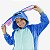 MACACÃO KIGURUMI INFANTIL STITCH -  DE 7 A 8 ANOS - Imagem 2