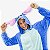 MACACÃO KIGURUMI INFANTIL STITCH -  ADULTO - Imagem 1