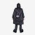 MACACÃO KIGURUMI DARTH VADER STAR WARS - ADULTO - Imagem 3