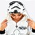 MACACÃO KIGURUMI STORMTROOPER STAR WARS - ADULTO - Imagem 3