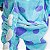 MACACÃO KIGURUMI INFANTIL SULLEY -  DE 7 A 8 ANOS - Imagem 4