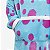 COBERTOR COM MANGA HOODIE SULLEY - JUVENIL - Imagem 2