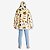 COBERTOR COM MANGA HOODIE  HARRY POTTER  ICONS- ADULTO - Imagem 3