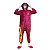 MACACÃO KIGURUMI GRYFFINDOR - Imagem 1