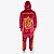 MACACÃO KIGURUMI GRYFFINDOR - Imagem 3