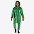 MACACÃO KIGURUMI SLYTHERIN - SONSERINA - Imagem 1