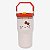 COPO TUMBLER HANGER 650ML - HELLO KITTY - Imagem 1