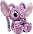 PELÚCIA ANGEL - STITCH DISNEY 20 CM - Imagem 2