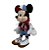 PELÚCIA MICKEY DE MOLETOM -  DISNEY 30 CM - Imagem 2