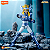 Blokees Saint Seiya Champion Class 07 Cygnus Hyoga Model Kit - Imagem 4