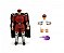 M. BISON JADA TOYS ULTRA STREET FIGHTER 2 - Imagem 4