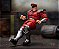 M. BISON JADA TOYS ULTRA STREET FIGHTER 2 - Imagem 2