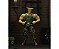 GUILE - JADA TOYS - STREET FIGHTER 2 - Imagem 3