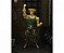 GUILE - JADA TOYS - STREET FIGHTER 2 - Imagem 4