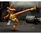 DHALSIM - JADA TOYS - STREET FIGHTER - Imagem 2