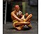 DHALSIM - JADA TOYS - STREET FIGHTER - Imagem 6
