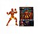 DHALSIM - JADA TOYS - STREET FIGHTER - Imagem 1