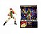 CAMMY - JADA TOYS - STREET FIGHTER 2 - Imagem 1