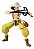 USOPP - ONE PIECE - ANIME HEROES BANDAI - ARTICULADO - Imagem 2