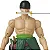 RORONOA ZORO - ONE PIECE - ANIME HEROES BANDAI - ARTICULADO - Imagem 3