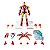 IRON MAN - BLOKEES - ARTICULADO - Imagem 2