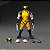 WOLVERINE - BLOKEES - ARTICULADO - Imagem 4