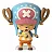 CHOPPER - ONE PIECE - ANIME HEROES BANDAI - Imagem 3