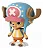 CHOPPER - ONE PIECE - ANIME HEROES BANDAI - Imagem 2